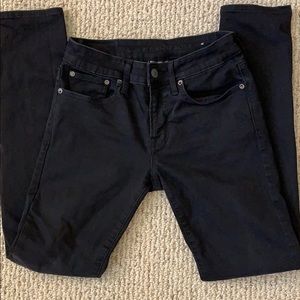 Men’s American Eagle Black Jeans